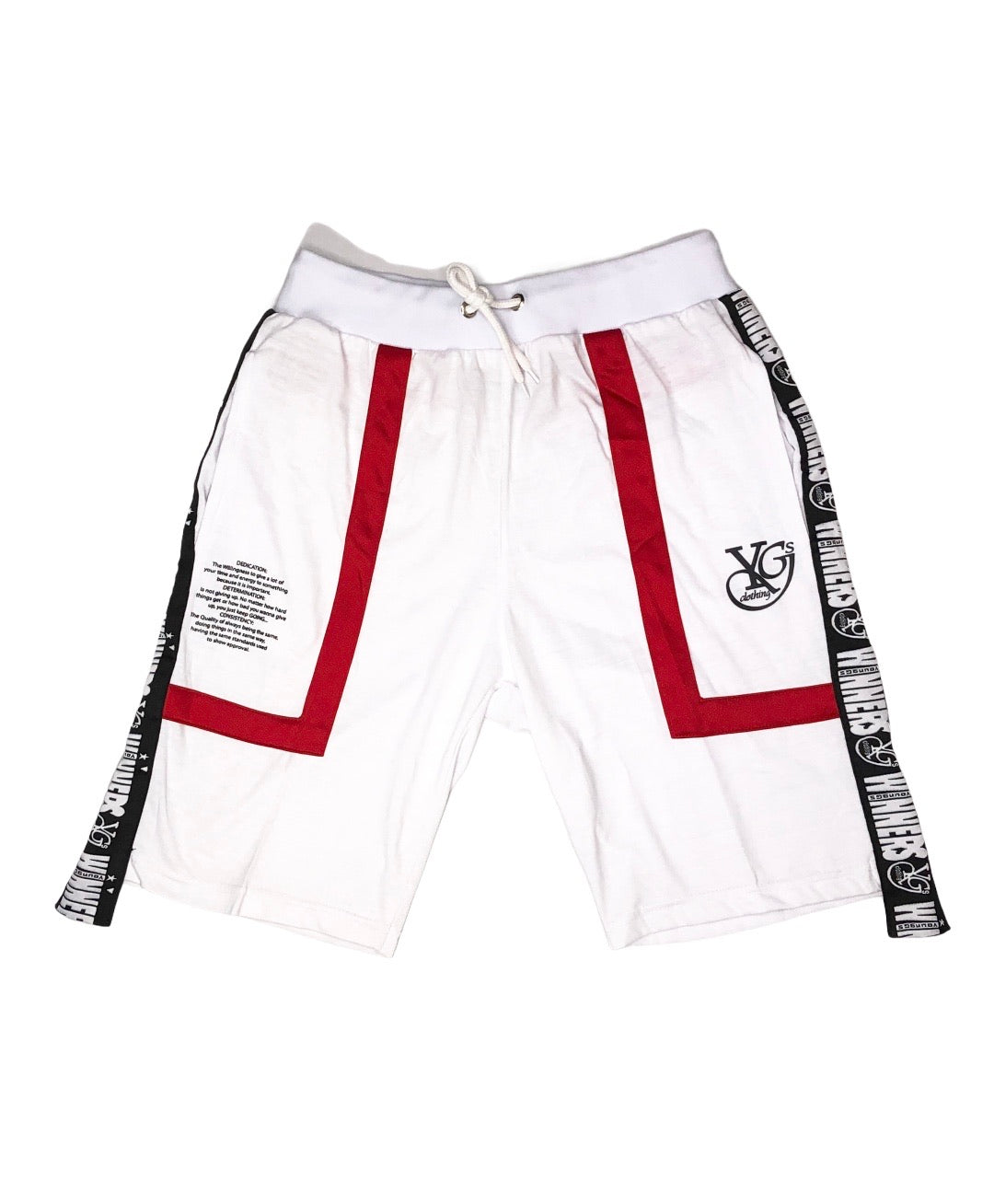 Winners on sale mens shorts