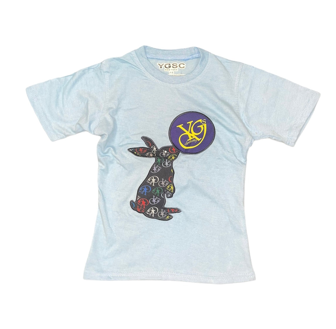 monogram, Tops, Monogram Enfant Terrible T Shirt